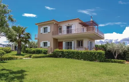 Location Maison à Livanates 5 personnes