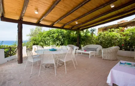 Location Maison à Parghelia  VV  7 personnes