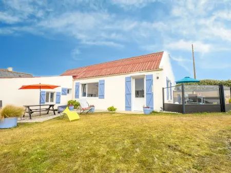 Location Maison à Cléder 2 personnes