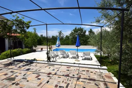 Location Maison à Poreč 2 personnes