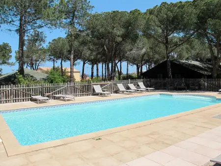 Location Maison à Calvi 6 personnes