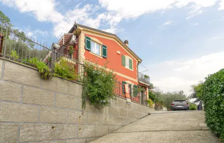 Location Maison à Casarza Ligure  GE  4 personnes