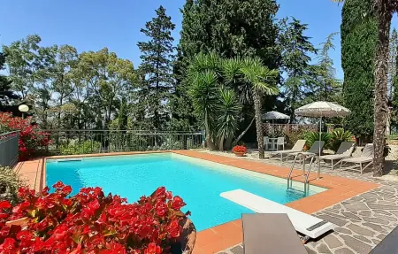 Location Maison à Scarlino (GR) 6 personnes