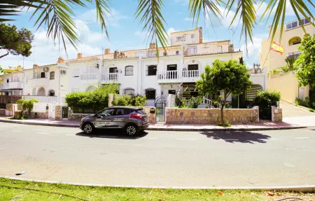 Location Maison à Orihuela Costa 4 personnes