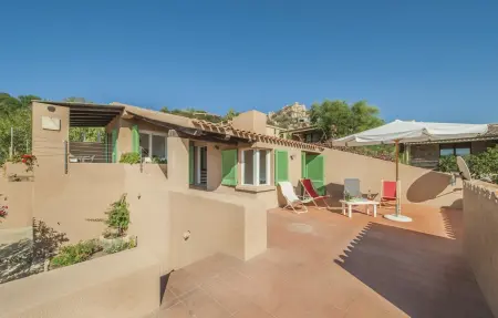 Location Maison à Trinita d'Agultu OT 8 personnes