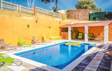 Location Maison à Maçanet de la Selva 6 personnes