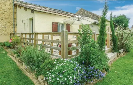 Location Maison à Saint   Agne 4 personnes