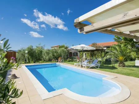 Location Maison à Cecina 6 personnes