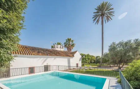 Location Maison à La Campana, Sevilla 10 personnes