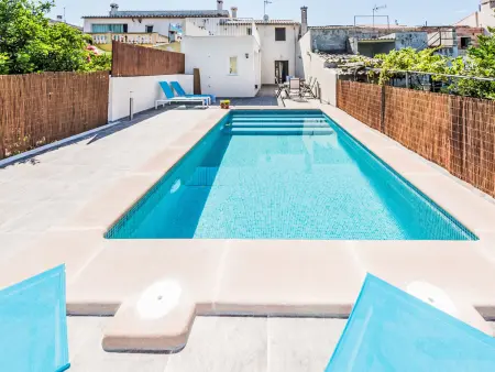 Location Maison à Campanet 6 personnes