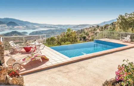 Location Maison à Cádiz 6 personnes