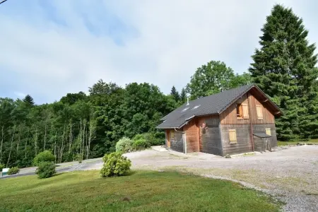 Location Chalet à Liezey 6 personnes