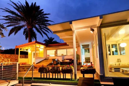 Location Villa à Ingenio 6 personnes