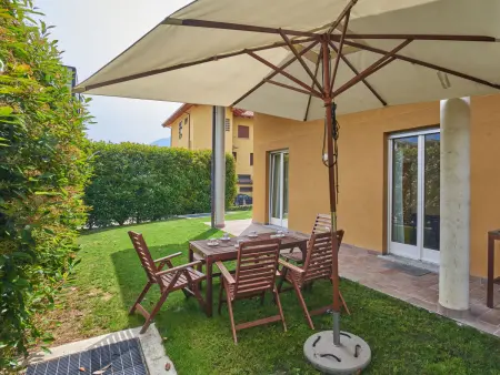 Location Maison à Dongo 8 personnes