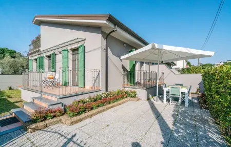 Location Maison à Viareggio LU 7 personnes