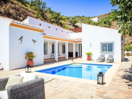 Location Maison à Nerja 6 personnes