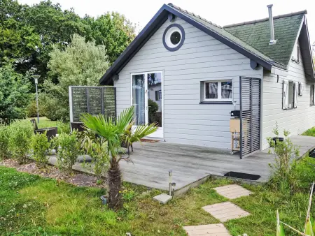 Location Chalet à Dinard 6 personnes