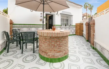 Location Maison à Málaga 5 personnes