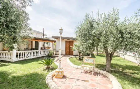 Location Maison à Noto  SR  6 personnes