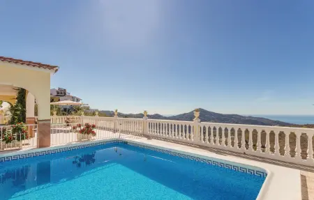 Location Maison à Corumbela 6 personnes