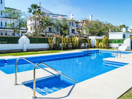 Location Maison à Marbella 4 personnes