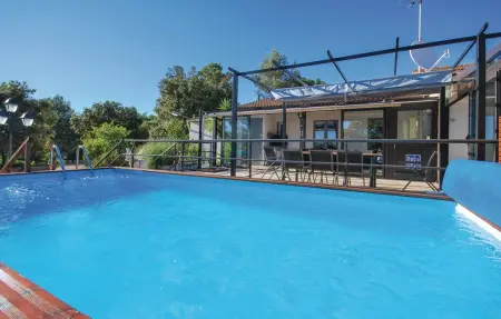 Location Maison à Signes 8 personnes