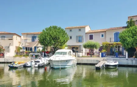 Location Maison à Aigues Mortes 6 personnes