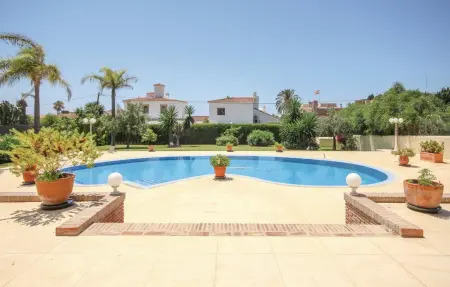 Location Maison à Marbella 8 personnes