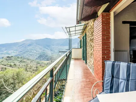 Location Maison à Stellanello 4 personnes