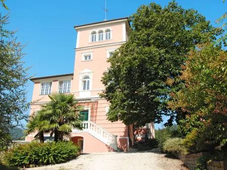 Location Villa à Lago di Caldonazzo 6 personnes