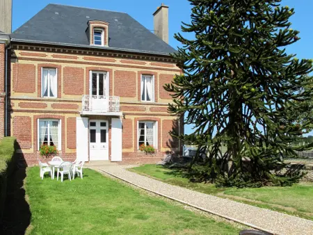 Location Maison à Colleville 6 personnes