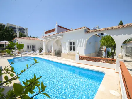 Location Maison à Albir 8 personnes