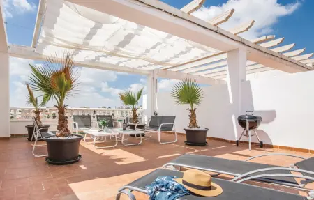 Location Maison à San Miguel de Salinas 6 personnes