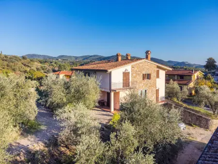 Location Maison à Gaiole in Chianti 6 personnes