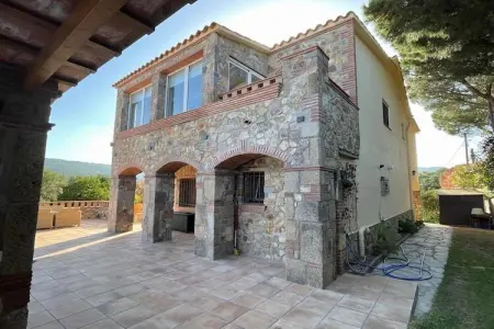 Location Villa à Calonge 6 personnes