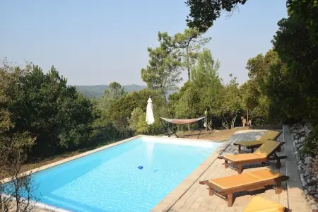 Location Villa à Alcobaça 4 personnes