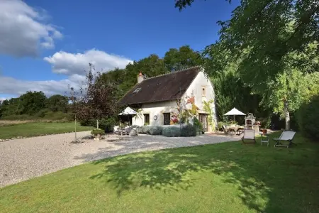 Location Maison à Le Châtelet 4 personnes