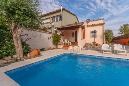 Location Maison à Castello de Empuries 4 personnes
