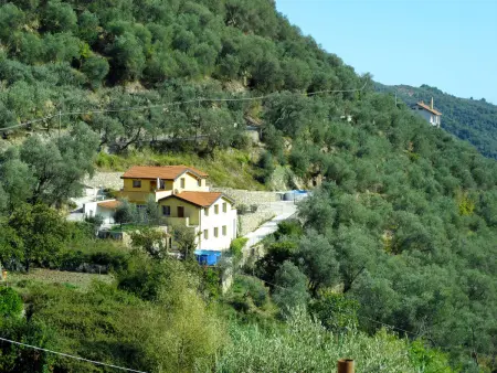Location Maison à Molini di Prelà 24 personnes