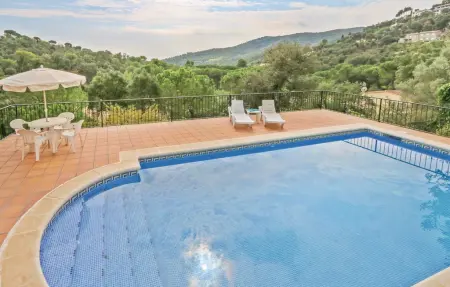 Location Maison à Calonge 8 personnes