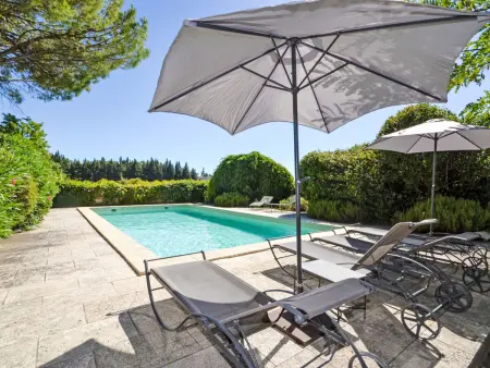 Location Maison à Cavaillon 8 personnes