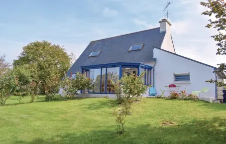 Location Maison à Plouha 7 personnes