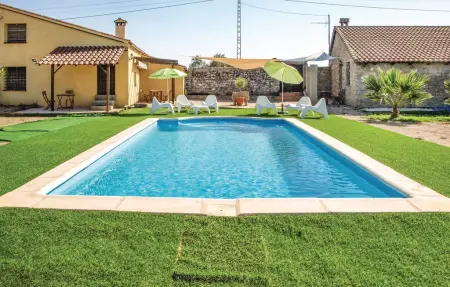 Location Maison à Villanueva del Duque 14 personnes