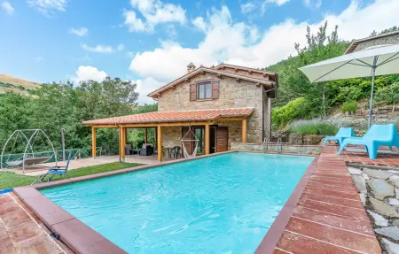 Location Maison à Gubbio  PG  4 personnes