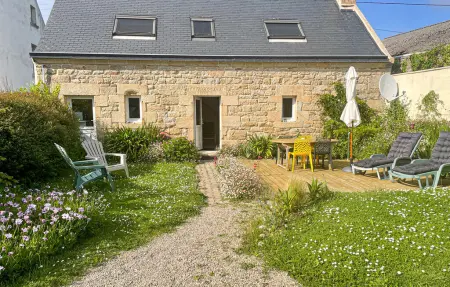 Location Maison à Plouhinec 4 personnes