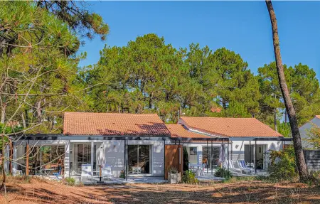 Location Maison à La Faute sur Mer 5 personnes