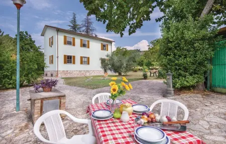 Location Maison à Spoleto 6 personnes