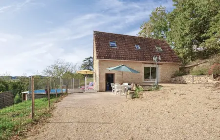 Location Maison à Aubas 4 personnes