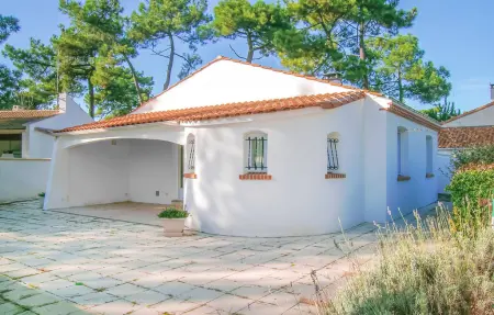 Location Maison à La Tranche sur Mer 6 personnes