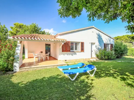Location Maison à Cambrils 6 personnes